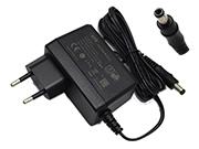 Original APD WB-24J12FG adapter, Ladegerät, Netzteile APD12V2A24W-5.5x2.5mm-EU-B