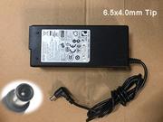 APD 19V 4.74A  Laptop AC Adapter 90W 1 pin in center APD19V4.74A90W-6.5x4.0mm