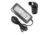 APD 19V 4.74A  Laptop AC Adapter 90W 1 pin in center APD19V4.74A90W-7.4X5.0mm