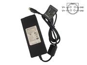 Original APD DA-120A24 adapter, Ladegerät, Netzteile APD24V5A120W-4Pins-ZZYF