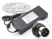 Original APD DA-150A24 adapter, Ladegerät, Netzteile APD24V6.25A150W-4PIN