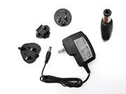 Original APD WA-15I05R adapter, Ladegerät, Netzteile APD5V3A15W-5.5x2.5mm-type-A