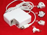 PowerBook G4 M9689TA/A, APPLE PowerBook G4 M9689TA/A Austausch Laptop Adapter, Ladegerät, Netzteile
