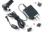 Original ASUS 1015PE laptop Netzteile