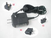 Original ASUS 1015PE laptop Netzteile
