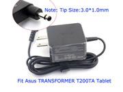 Original ASUS T200TA laptop Netzteile