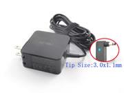 Original ASUS UX21 laptop Netzteile