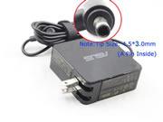 Original ASUS UX32VD-DS72-NB laptop Netzteile