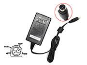 Original Acbel Ad6008 Ac/dc Adapter 12v 1.5a, 5v 1.5a Für External Hdd auf laptop-ac-adapter.de