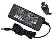 Original Billion Ba070-190342mbx Ac Adapter 19v 3.42a 64.98w Power Adapter auf laptop-ac-adapter.de BILLION19V3.42A64.98W-5.5x2.5mm