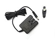 BOSE 12V 0.833A  Laptop AC Adapter 10W  BOSE12V0.833A10W-5.5x2.1mm-US