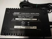 BOSE 33V 1.1A  Laptop AC Adapter 36W  BOSE33V1.1A36W-5.5x2.5mm-DCS91