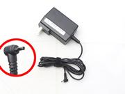Original CHICONY WO24RO1OL adapter, Ladegerät, Netzteile CHICONY12V2A24W-2.5x1.0mm-US
