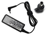 Chinony A12-040n1a Ac Adapter 12v 3.33a Power Supply 4.8x1.7mm auf laptop-ac-adapter.de