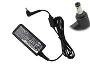 Original CJSCOPE Z-530 laptop Netzteile