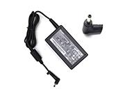 Original Small Chicony A18-065n3a Ac Adapter 19v 3.42a 65w Up/n A065r200p Rev01 auf laptop-ac-adapter.de