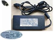 Original CHICONY A120A016L adapter, Ladegerät, Netzteile CHICONY19V6.32A120W-4Pins-ZZYF
