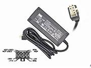 Original Cisco 34-0875-01 Ac Adapter 5v/3.0a -24v/0.06a -71v/0.06a Max 20w Power Supply auf laptop-ac-adapter.de