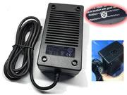 Original Sp120-360350 Switching Power Adapter 40-3211 36v 3.5a Control Heardear auf laptop-ac-adapter.de CONTROL36V3.5A126W-4Pins-14Z23F