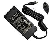 CUIINC 24.0V 2.71A  Laptop AC Adapter 65.04W  CUIINC24V2.71A65.04W-5.5x2.1mm