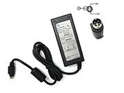 Original CWT PAG0342 adapter, Ladegerät, Netzteile CWT12V2A34W-4PIN-SZXF