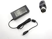 Original HANWHA TECHWIN SPC-7000 laptop Netzteile