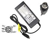 Original HIKVISION WH-D5216 laptop Netzteile