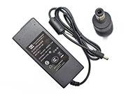 Original CWT KPP135K adapter, Ladegerät, Netzteile CWT19V7.11A135W-5.5x2.5mm