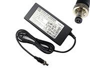 Original CWT KPL-060M-VI adapter, Ladegerät, Netzteile CWT24V2.5A60W-5.5x2.1mm-RD