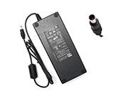 -- Original Cwt 2abu120r Ac Adapter 48v 2.5a 120w Power Supply 6.5x4.3mm Tip on laptop-ac-adapter.de