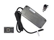 DARFON 42V 2A  Laptop AC Adapter 84W Special 5 Pins DARFON42V2A84W-5PIN