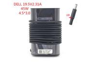 Original DELL INSPIRON 13 5000 5368 2-IN-1 laptop Netzteile