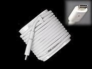Original White Dell Da45nm180 Ac Adapter 45w Type C 20v/2.25a 15v/3a 9v/3a 15v/3a auf laptop-ac-adapter.de