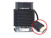 Original DELL LATITUDE 11 5179 laptop Netzteile