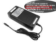 Original Dell Da295pso-01 Ac Adapter D2950p-01 24v 12.3a Power Supply 300w auf laptop-ac-adapter.de
