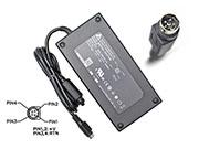 Original DELTA MDS-150AAS12B adapter, Ladegerät, Netzteile DELTA12V10A120W-4Pins-SZXF