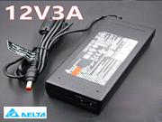 Original DELTA DCX 3600 laptop Netzteile