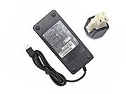 4 Pin Delta Electronics Inc Dps-60pb C Ac Adapter Power Supply 60w 12v 5a auf laptop-ac-adapter.de