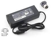 Original Delta Dps-90fb A Ac Adapter 12v 7.5a Power Supply Round With 4 Pin auf laptop-ac-adapter.de