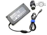 Original DELTA MDS-150AAS19B adapter, Ladegerät, Netzteile DELTA19V7.89A150W-4PIN