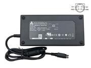 Original DELTA MDS-150AAS24 B adapter, Ladegerät, Netzteile DELTA24V6.25A150W-4PIN-M