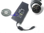 Original DELTA ADP-180CB B adapter, Ladegerät, Netzteile DELTA24V7.5A180W-4PIN