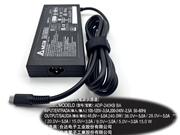 Original DELTA ADP-240KB BA adapter, Ladegerät, Netzteile DELTA48V5A240W-Type-C-ADP240KBBA