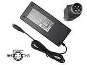 Original ZYXEL GS1900-8HP laptop Netzteile