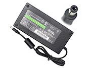 Original DELTA HLAD2032018096 adapter, Ladegerät, Netzteile DELTA54V2.78A150W-5.5x2.5mm