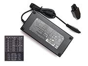 Original Adp-150ar B Delta Ac Adapter 54v 2.78a Molex 8 Pins 150w Pwr In Line Adapter auf laptop-ac-adapter.de