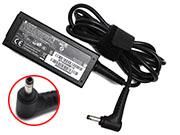 Original TOSHIBA DYNADOCK V3.0 PA5082U-1PRP laptop Netzteile