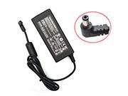 EDAC 12V 5A  Laptop AC Adapter 60W  EDAC12V5A60W-5.5x2.1mm