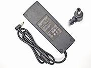 EDAC 20V 6A  Laptop AC Adapter 120W  EDAC20V6A120W-5.5x2.5mm