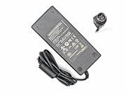 Original EDAC EA10953-240 adapter, Ladegerät, Netzteile EDAC24V3.75A90W-4PIN-SZXF